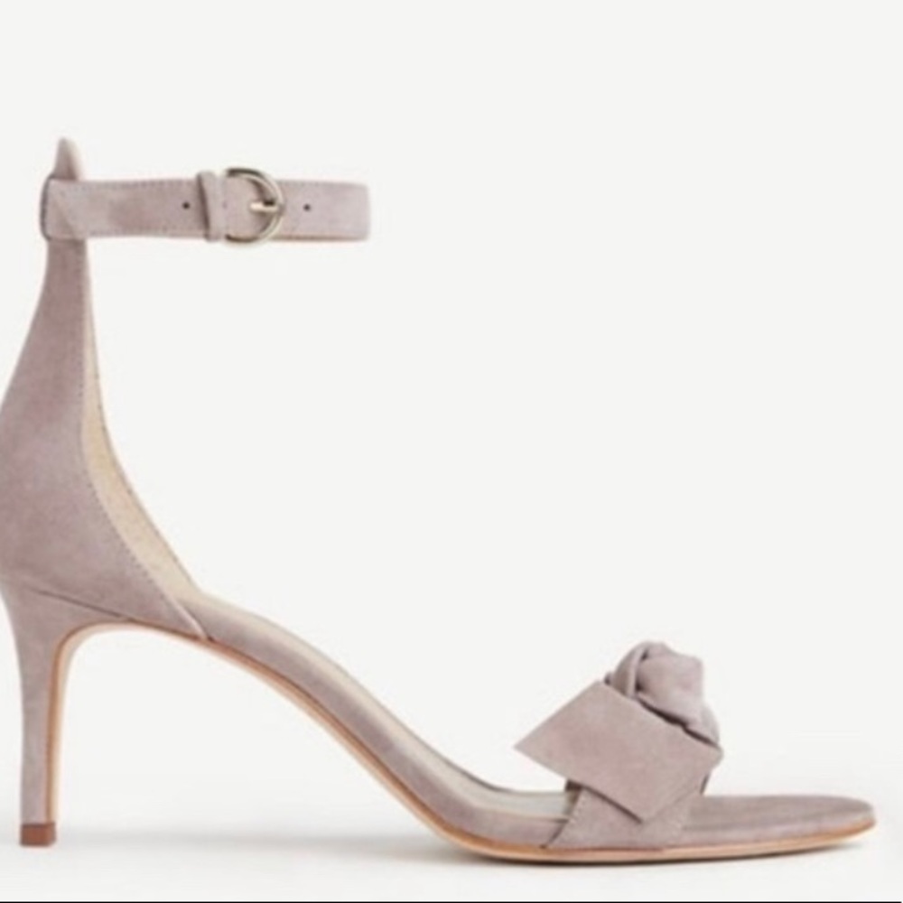 Ann Taylor Heels